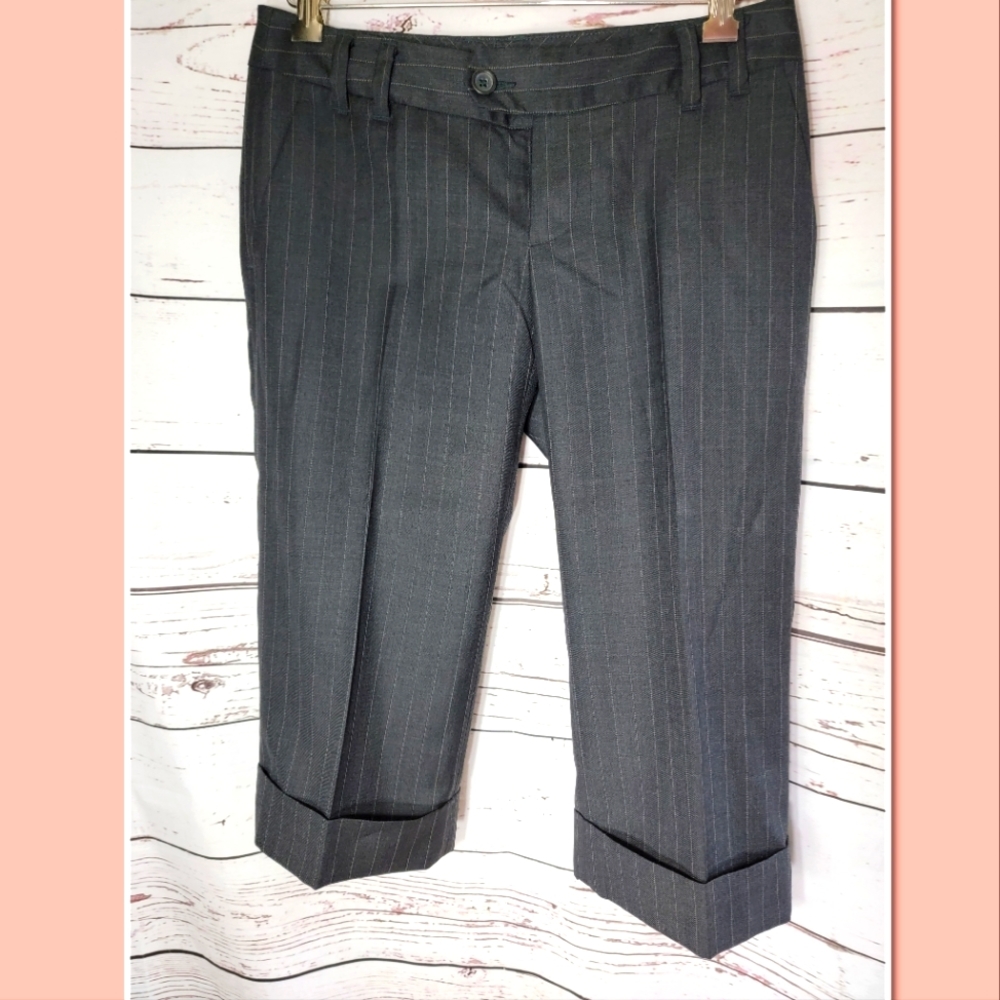 Culottes by Banana Republic